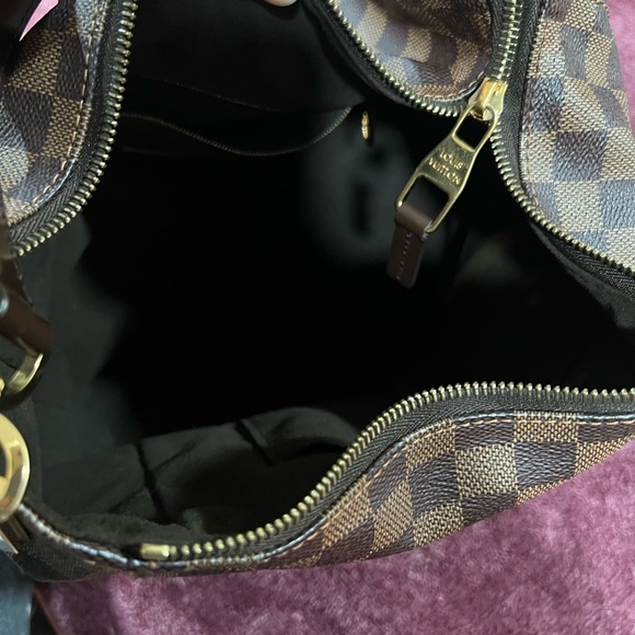 Louis Vuitton hobo tote bag - Picture 2 of 9